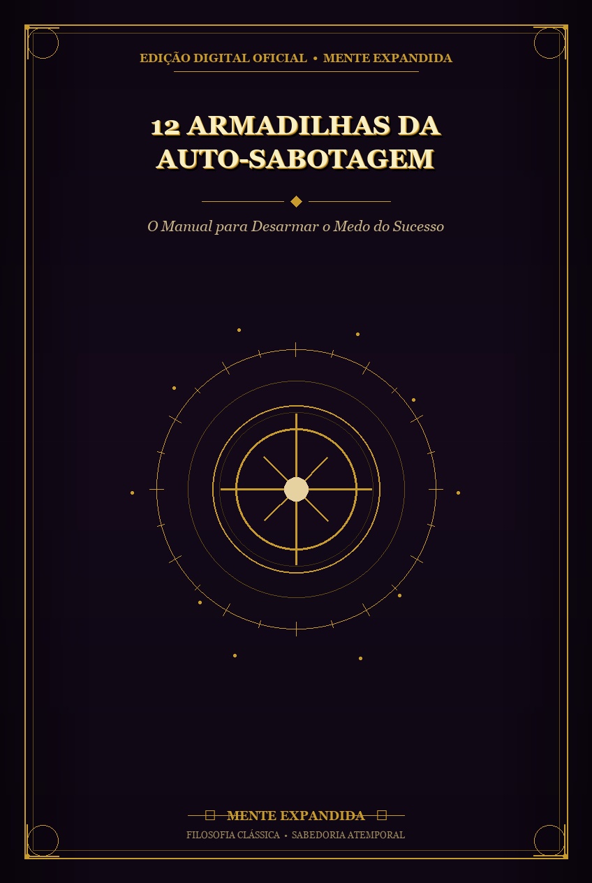 12 Armadilhas da Auto-Sabotagem